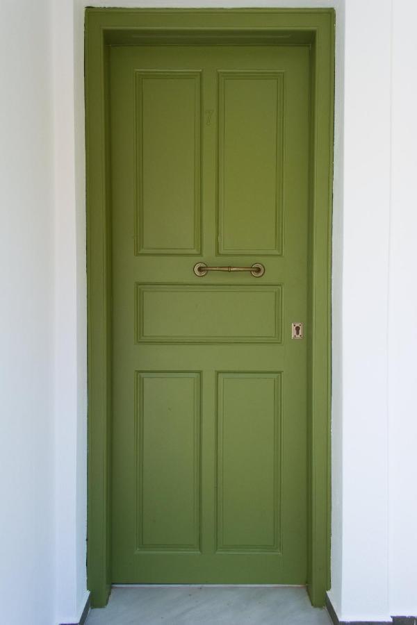 Studios Marianna Skyros Exterior photo