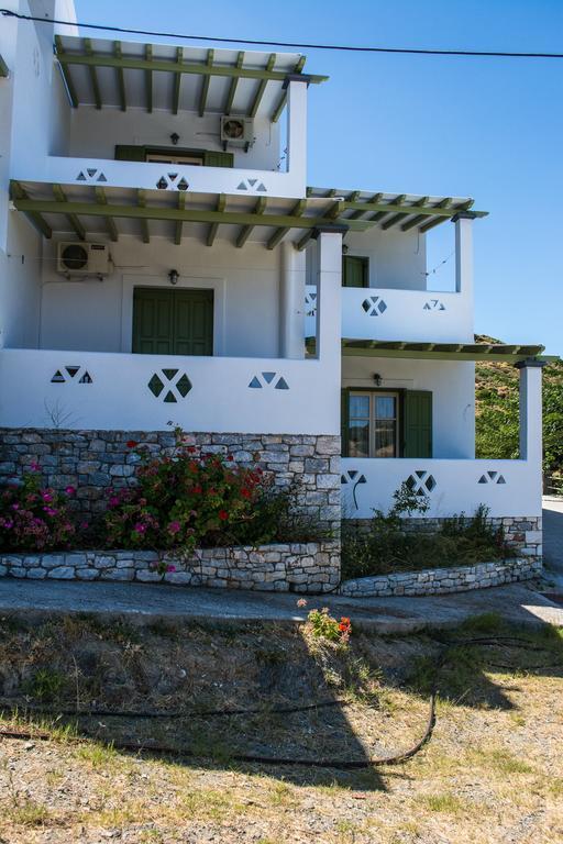 Studios Marianna Skyros Exterior photo