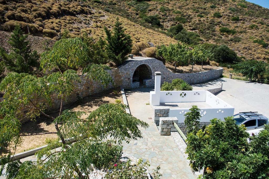 Studios Marianna Skyros Exterior photo
