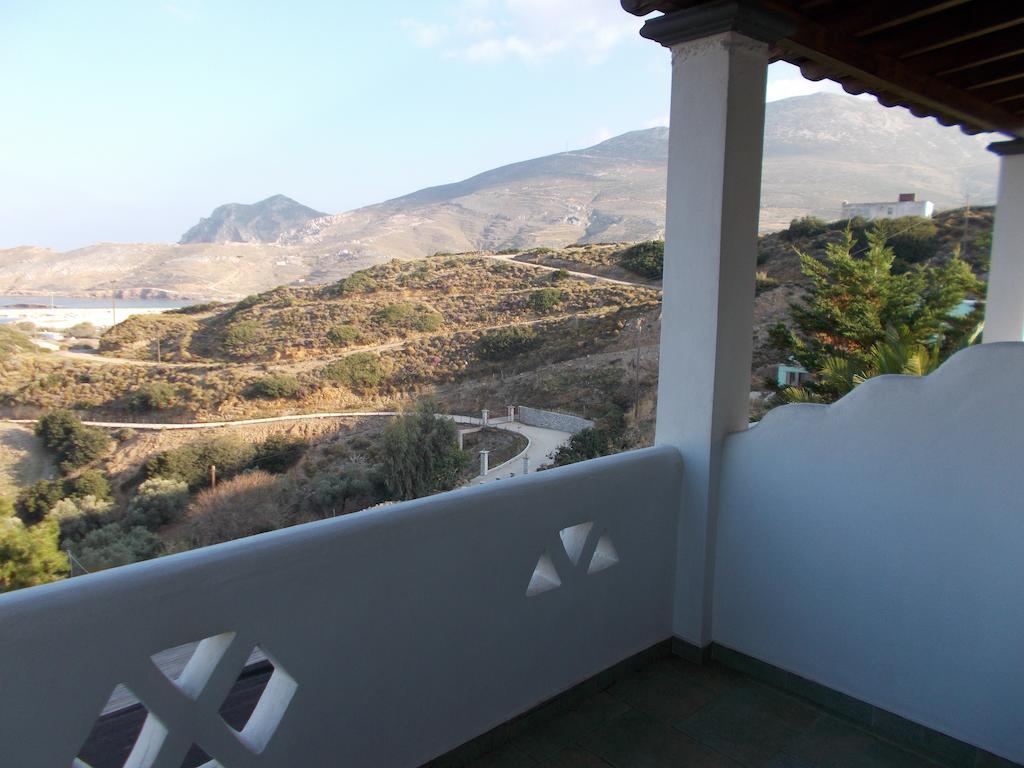 Studios Marianna Skyros Room photo