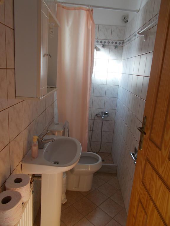 Studios Marianna Skyros Room photo